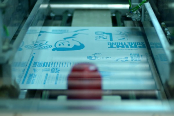 How we print newspapers at Newspaper Club: a behind-the-scenes video