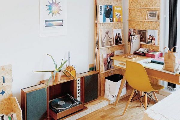 Making a magazine during a pandemic