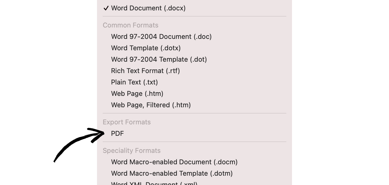 How to make a family tree newspaper in Microsoft Word