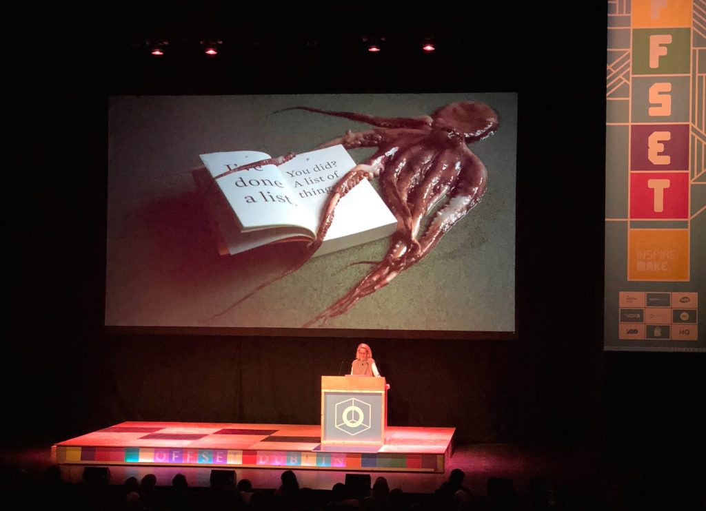 studio frith offset dublin 2018