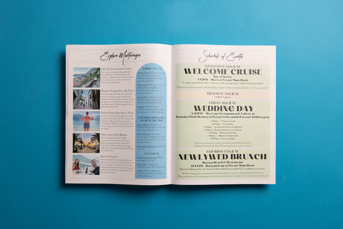 The Stevens Luff Story-3 copy