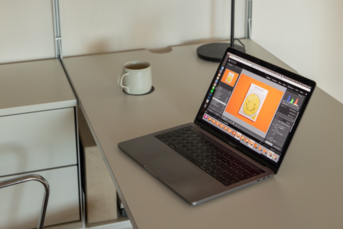 How to take better photos of your newspaper