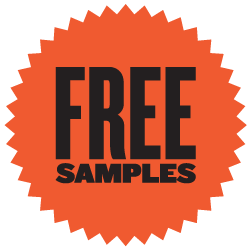 Free Samples