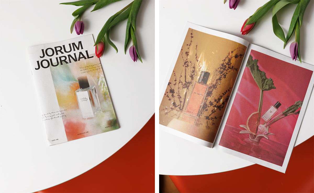 Jorum Studio - blog edit