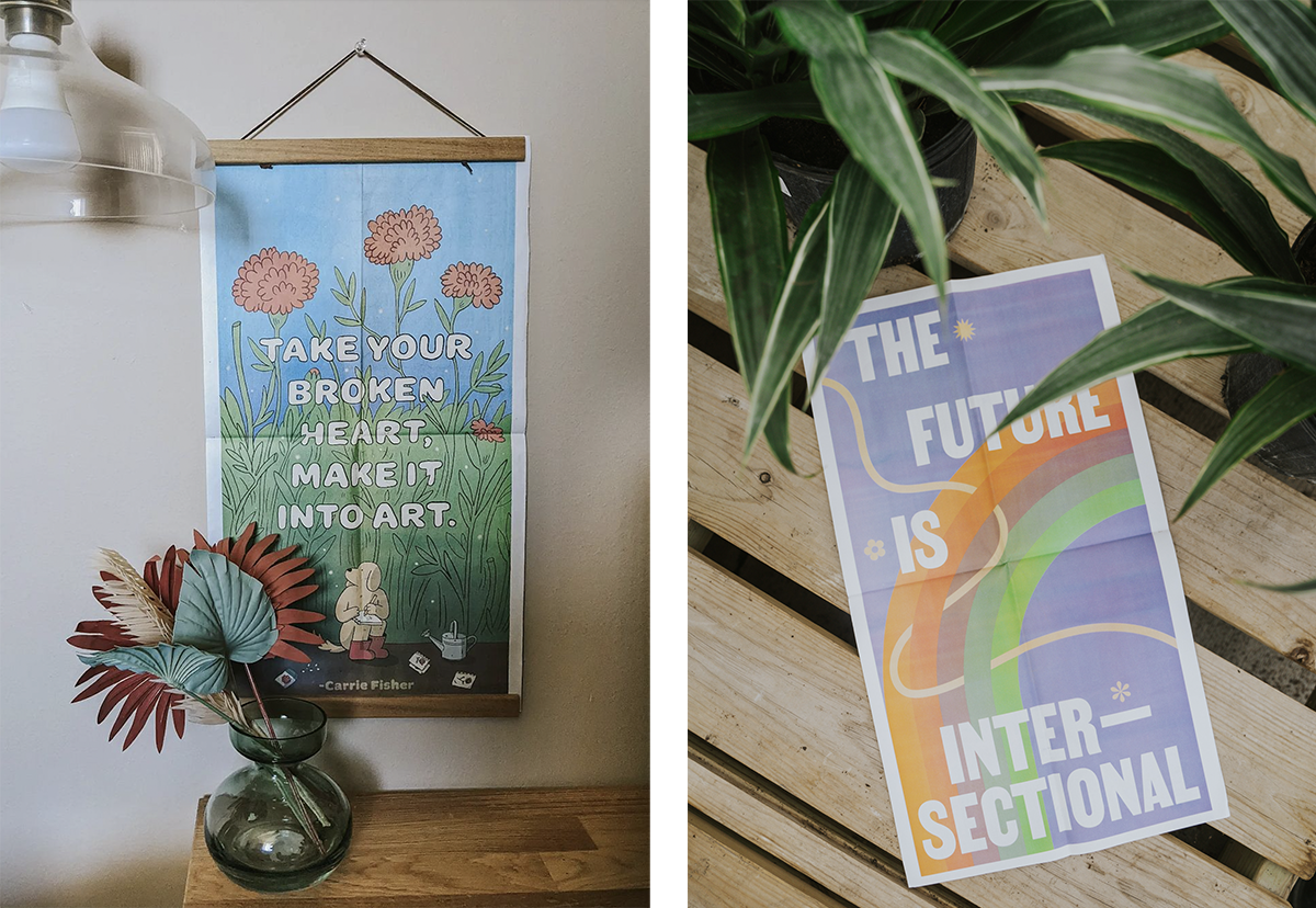 How to start a newspaper: A beginner’s guide from Branden Harvey of The Goodnewspaper